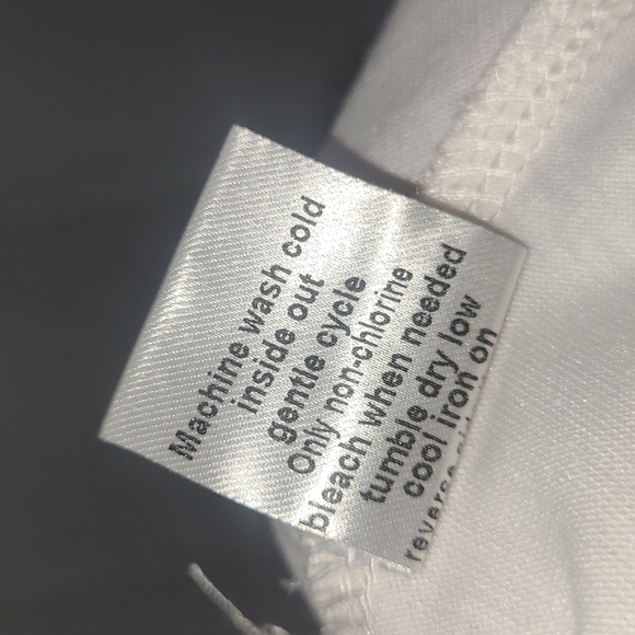 Crystal Beaded Flamingo Print Beach Tank Top Sleeveless Coastal Resort Cruise - Picture 6 of 12